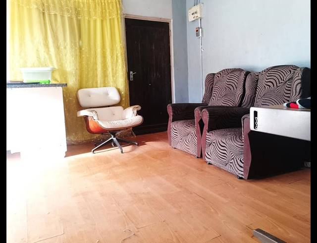 2 BEDROOM HOUSE FOR SALE IN THE HAGUE
